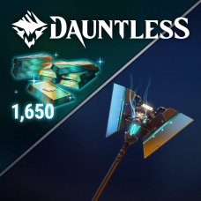 Dauntless - Ancient Destroyer Bundle