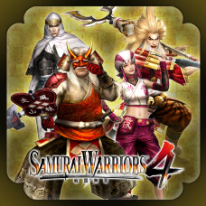 SAMURAI WARRIORS 4 Old Costumes 2