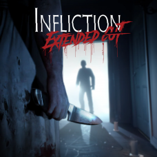 Infliction: Extended Cut