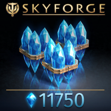 Skyforge: 11750 Argents