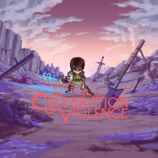 In Celebration of Violence + Theme