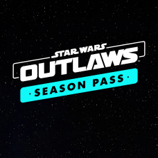 Star Wars Outlaws - Season Pass