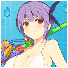 Ayane Character Set