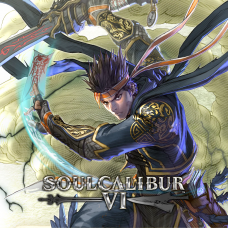 SOULCALIBUR VI - DLC13: Hwang