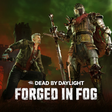 Dead by Daylight: Forged in Fog Chapter