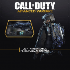 Call of Duty®: Advanced Warfare - Lightning Premium Pack