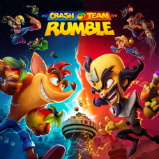 Crash Team Rumble™ - Standard Edition