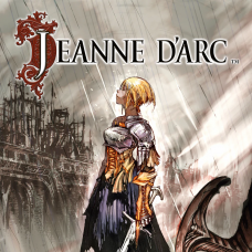 Jeanne d'Arc