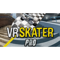 VR Skater: Pro Bundle